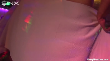 Party Hardcore Gone Crazy Vol. 43 Part 3 - Cam 1 Screencap 13 on www.sinx.com