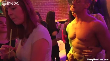 Party Hardcore Gone Crazy Vol. 43 Part 3 - Cam 1 Screencap 20 on www.sinx.com