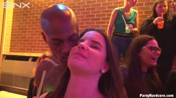 Party Hardcore Gone Crazy Vol. 43 Part 3 - Cam 1 Screencap 27 on www.sinx.com