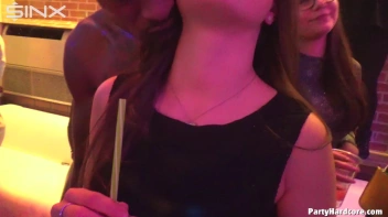 Party Hardcore Gone Crazy Vol. 43 Part 3 - Cam 1 Screencap 28 on www.sinx.com