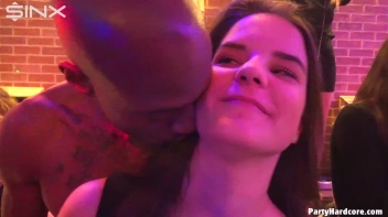 Party Hardcore Gone Crazy Vol. 43 Part 3 - Cam 1 Screencap 30 on www.sinx.com
