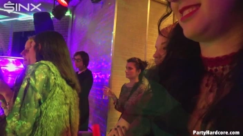 Party Hardcore Gone Crazy Vol. 43 Part 3 - Cam 1 Screencap 36 on www.sinx.com