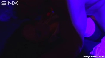 Party Hardcore Gone Crazy Vol. 43 Part 3 - Cam 1 Screencap 37 on www.sinx.com