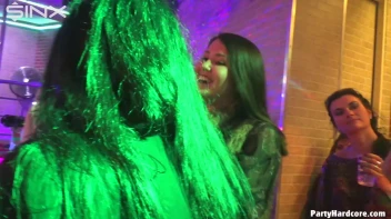 Party Hardcore Gone Crazy Vol. 43 Part 3 - Cam 1 Screencap 4 on www.sinx.com
