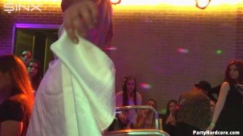 Party Hardcore Gone Crazy Vol. 43 Part 3 - Cam 1 Screencap 43 on www.sinx.com