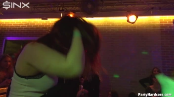 Party Hardcore Gone Crazy Vol. 43 Part 3 - Cam 1 Screencap 49 on www.sinx.com