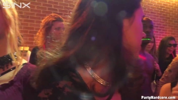 Party Hardcore Gone Crazy Vol. 43 Part 3 - Cam 1 Screencap 5 on www.sinx.com