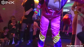 Party Hardcore Gone Crazy Vol. 43 Part 3 - Cam 1 Screencap 51 on www.sinx.com