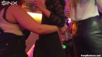 Party Hardcore Gone Crazy Vol. 43 Part 3 - Cam 1 Screencap 57 on www.sinx.com
