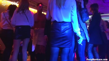 Party Hardcore Gone Crazy Vol. 43 Part 3 - Cam 1 Screencap 59 on www.sinx.com