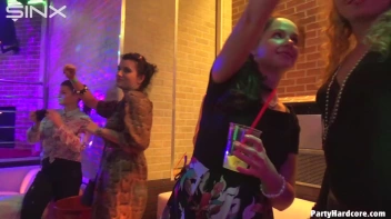 Party Hardcore Gone Crazy Vol. 43 Part 3 - Cam 1 Screencap 63 on www.sinx.com