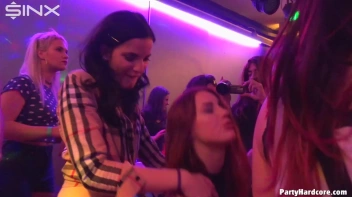 Party Hardcore Gone Crazy Vol. 43 Part 3 - Cam 1 Screencap 66 on www.sinx.com