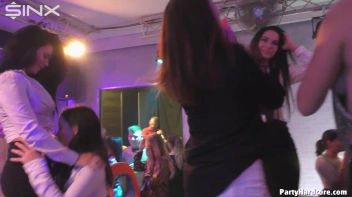 Party Hardcore Gone Crazy Vol. 45 Part 3 - Cam 1 Screencap 96 on www.sinx.com