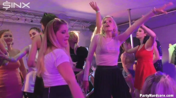 Party Hardcore Gone Crazy Vol. 45 Part 3 - Cam 1 Screencap 104 on www.sinx.com