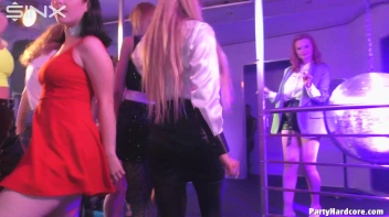Party Hardcore Gone Crazy Vol. 45 Part 3 - Cam 1 Screencap 106 on www.sinx.com