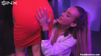 Party Hardcore Gone Crazy Vol. 45 Part 3 - Cam 1 Screencap 109 on www.sinx.com