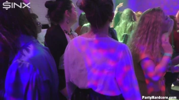 Party Hardcore Gone Crazy Vol. 45 Part 3 - Cam 1 Screencap 112 on www.sinx.com