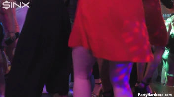 Party Hardcore Gone Crazy Vol. 45 Part 3 - Cam 1 Screencap 114 on www.sinx.com