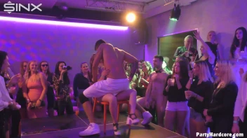 Party Hardcore Gone Crazy Vol. 45 Part 3 - Cam 1 Screencap 34 on www.sinx.com