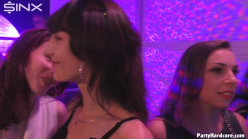 Party Hardcore Gone Crazy Vol. 45 Part 3 - Cam 1 Screencap 41 on www.sinx.com
