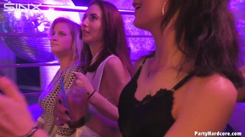 Party Hardcore Gone Crazy Vol. 45 Part 3 - Cam 1 Screencap 49 on www.sinx.com