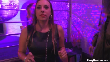 Party Hardcore Gone Crazy Vol. 45 Part 3 - Cam 1 Screencap 53 on www.sinx.com