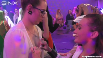 Party Hardcore Gone Crazy Vol. 45 Part 3 - Cam 1 Screencap 58 on www.sinx.com