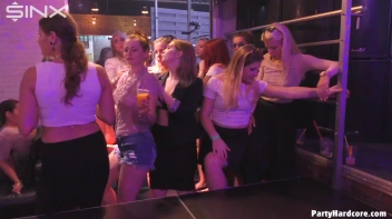Party Hardcore Gone Crazy Vol. 45 Part 3 - Cam 1 Screencap 62 on www.sinx.com