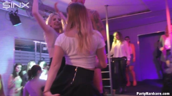 Party Hardcore Gone Crazy Vol. 45 Part 3 - Cam 1 Screencap 75 on www.sinx.com