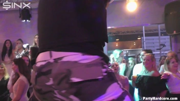 Party Hardcore Gone Crazy Vol. 45 Part 3 - Cam 1 Screencap 8 on www.sinx.com