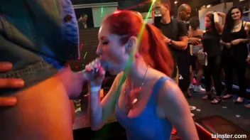 Alter Ego Orgy Part 6 - Main Edit Screencap 59 on www.sinx.com