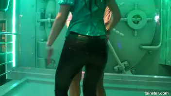 Alter Ego Orgy Part 6 - Main Edit Screencap 6 on www.sinx.com