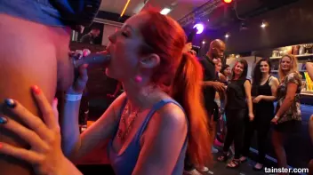 Alter Ego Orgy Part 6 - Main Edit Screencap 60 on www.sinx.com