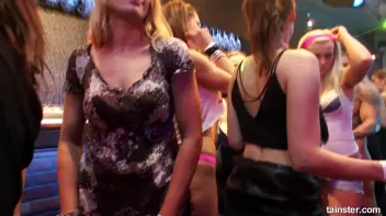 Alter Ego Orgy Part 6 - Main Edit Screencap 41 on www.sinx.com