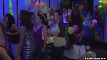 Party Hardcore Vol. 45 Part 3 - Cam 3 Screencap 77 on www.sinx.com