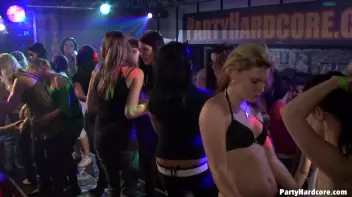 Party Hardcore Vol. 56 Part 5 Screencap 50 on www.sinx.com