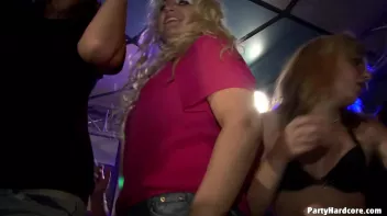 Party Hardcore Vol. 56 Part 5 Screencap 88 on www.sinx.com