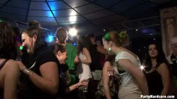 Party Hardcore Vol. 56 Part 5 Screencap 91 on www.sinx.com