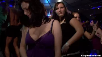 Party Hardcore Vol. 56 Part 5 Screencap 93 on www.sinx.com