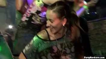 Party Hardcore Vol. 56 Part 5 Screencap 95 on www.sinx.com