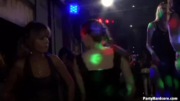 Party Hardcore Vol. 56 Part 5 Screencap 2 on www.sinx.com