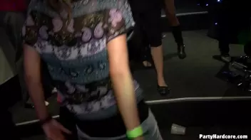 Party Hardcore Vol. 56 Part 5 Screencap 21 on www.sinx.com