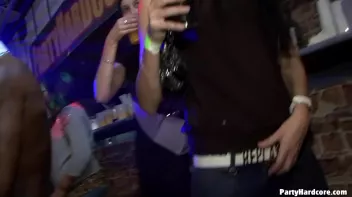 Party Hardcore Vol. 56 Part 5 Screencap 24 on www.sinx.com