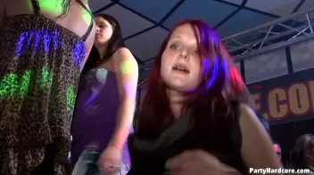 Party Hardcore Vol. 56 Part 5 Screencap 31 on www.sinx.com