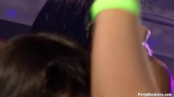 Party Hardcore Vol. 56 Part 5 Screencap 33 on www.sinx.com