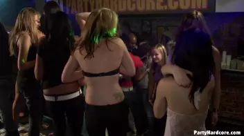 Party Hardcore Vol. 56 Part 5 Screencap 49 on www.sinx.com