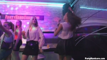 Party Hardcore Gone Crazy Vol. 29 Part 7 - Cam 4 Screencap 87 on www.sinx.com