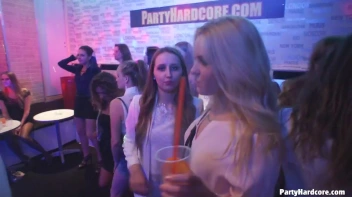 Party Hardcore Gone Crazy Vol. 29 Part 7 - Cam 4 Screencap 89 on www.sinx.com