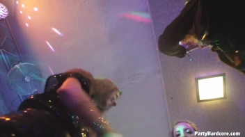 Party Hardcore Gone Crazy Vol. 29 Part 7 - Cam 4 Screencap 95 on www.sinx.com