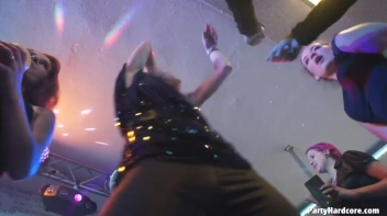 Party Hardcore Gone Crazy Vol. 29 Part 7 - Cam 4 Screencap 96 on www.sinx.com